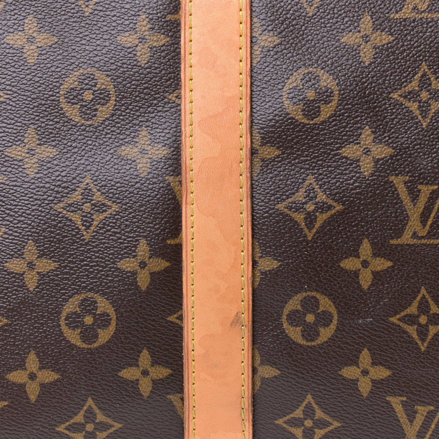 Louis Vuitton Monogram Keepall 60 24 of 26