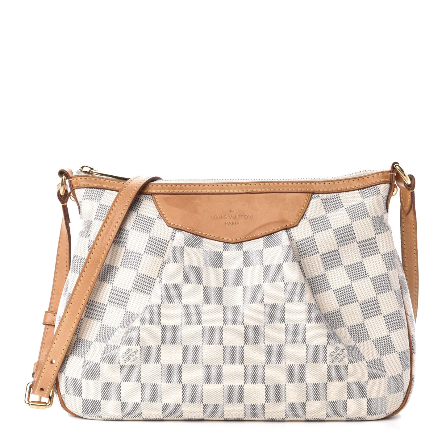 Damier Azur Siracusa PM