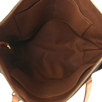 Louis Vuitton Monogram Totally PM 5 of 7