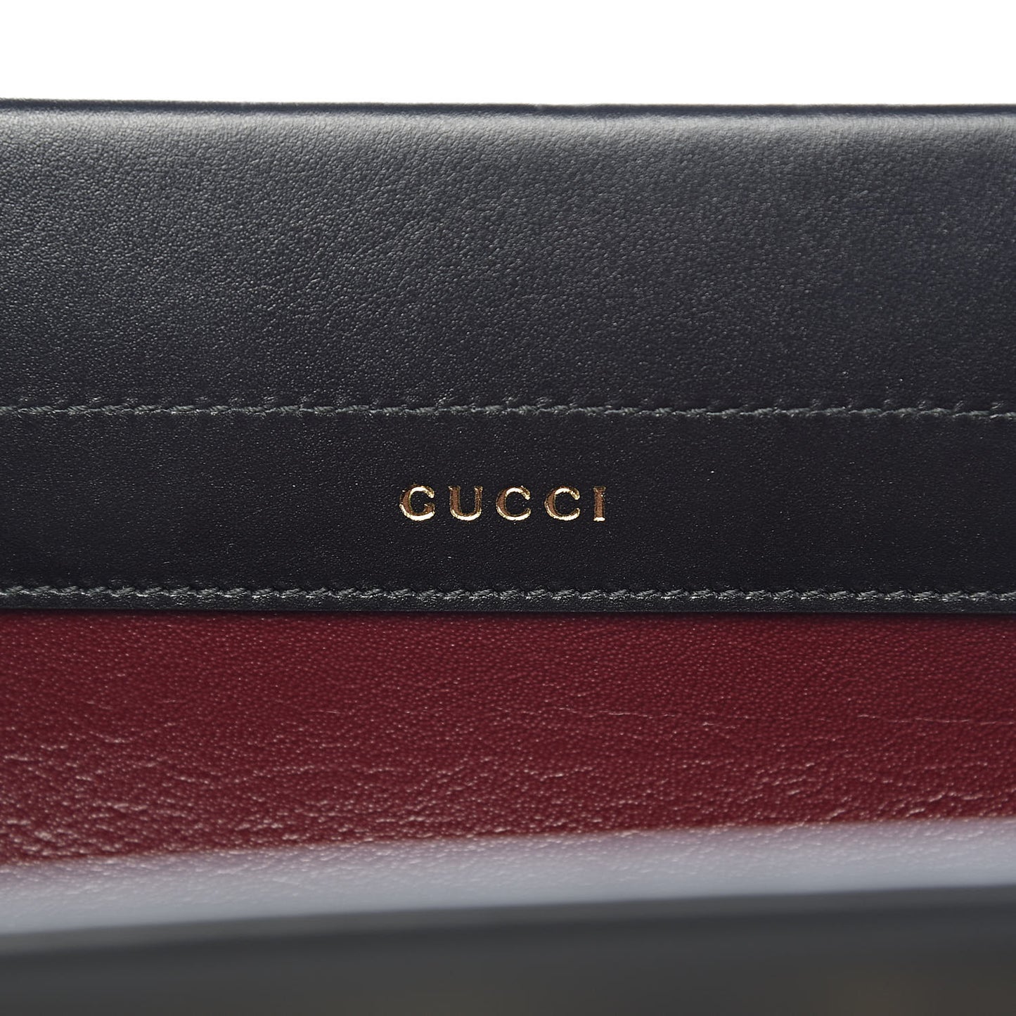 Smooth Calfskin Medium Zumi Top Handle Bag Black