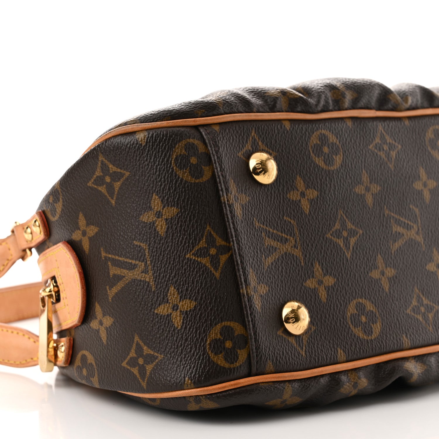 Louis Vuitton Monogram Klara 8 of 9
