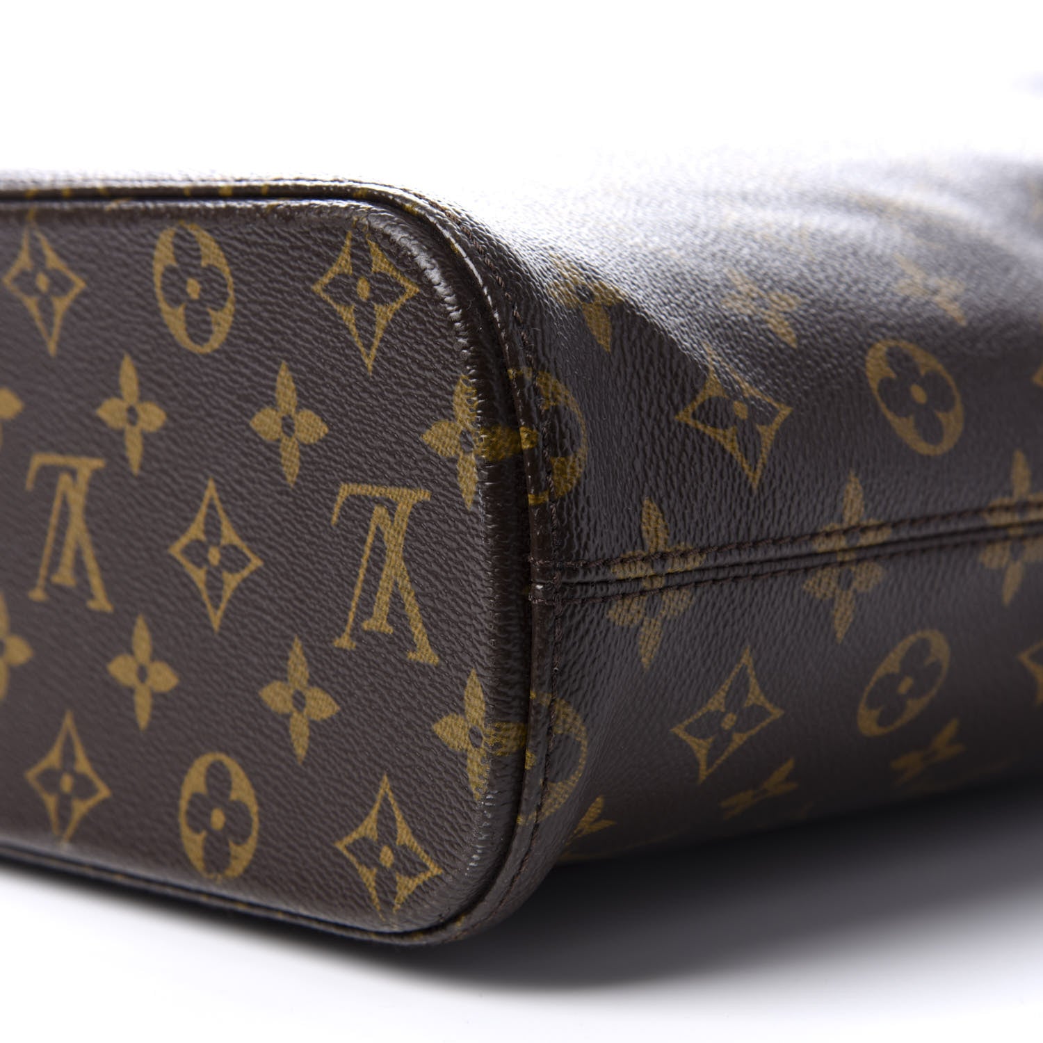 Louis Vuitton Monogram Vavin GM 8 of 9