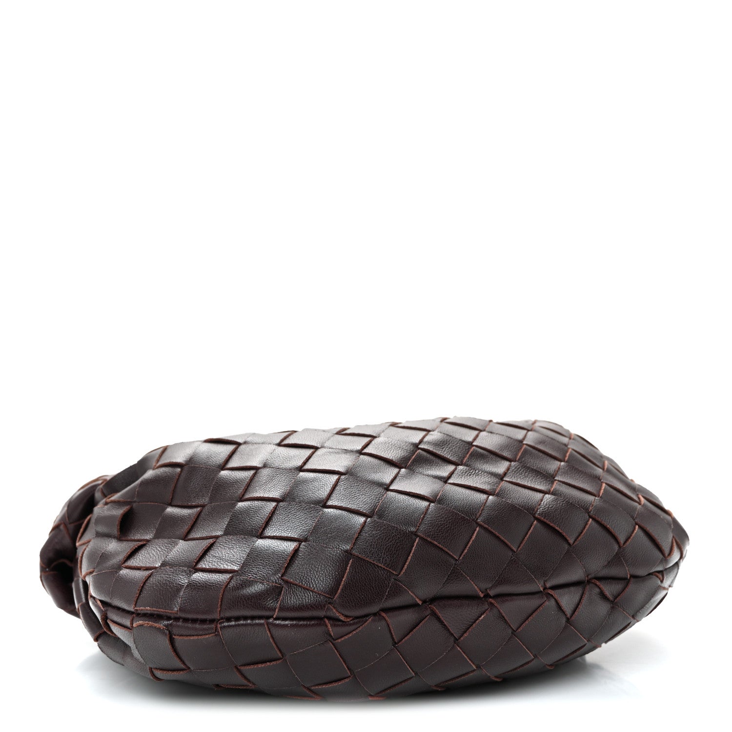 Bottega Veneta Nappa Intrecciato Mini Jodie Grape 4 of 9