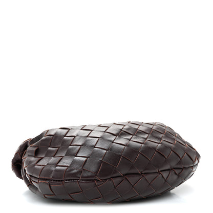 Bottega Veneta Nappa Intrecciato Mini Jodie Grape 4 of 9