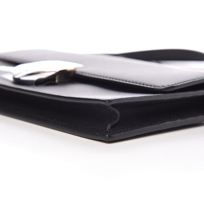 Gucci Calfskin Icon Wallet Black 6 of 10
