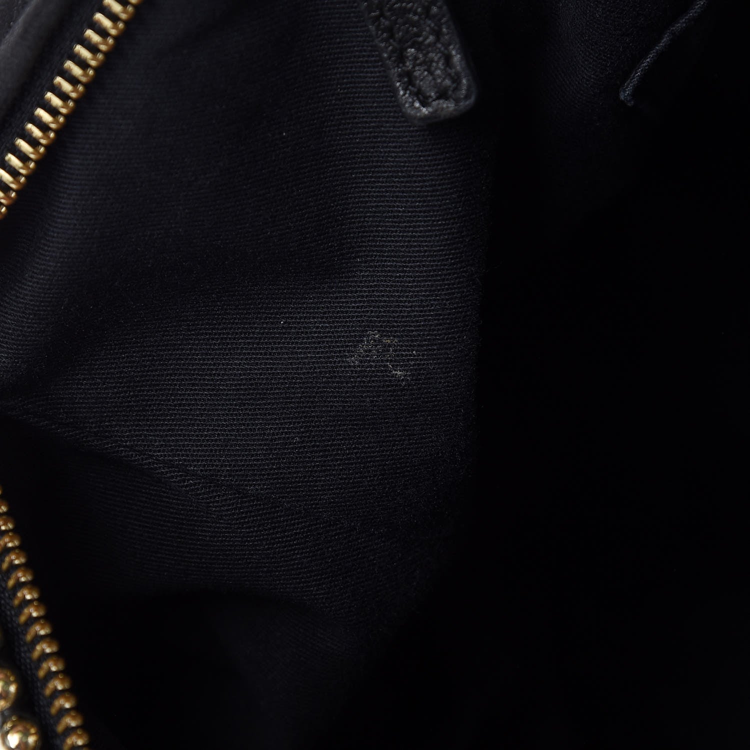 Givenchy Washed Lambskin Large Studded Pandora Black 7 of 10