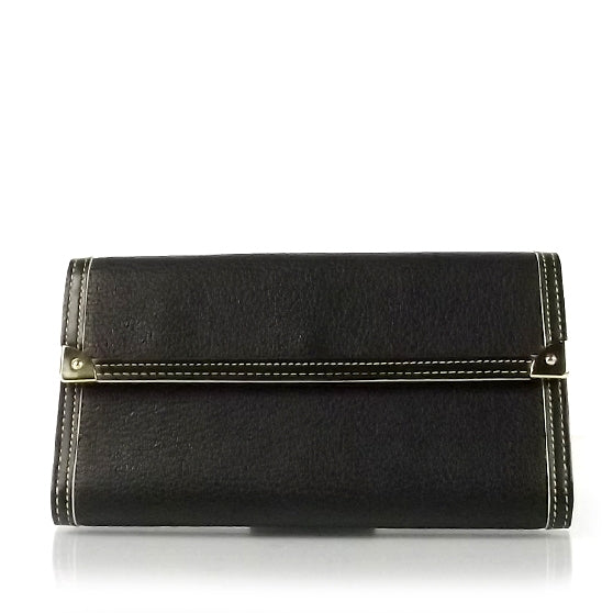 Suhali Porte Tresor International Wallet