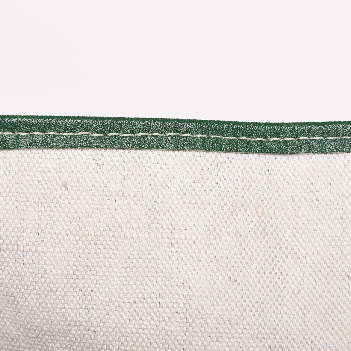 Goyardine Saint Louis PM Green