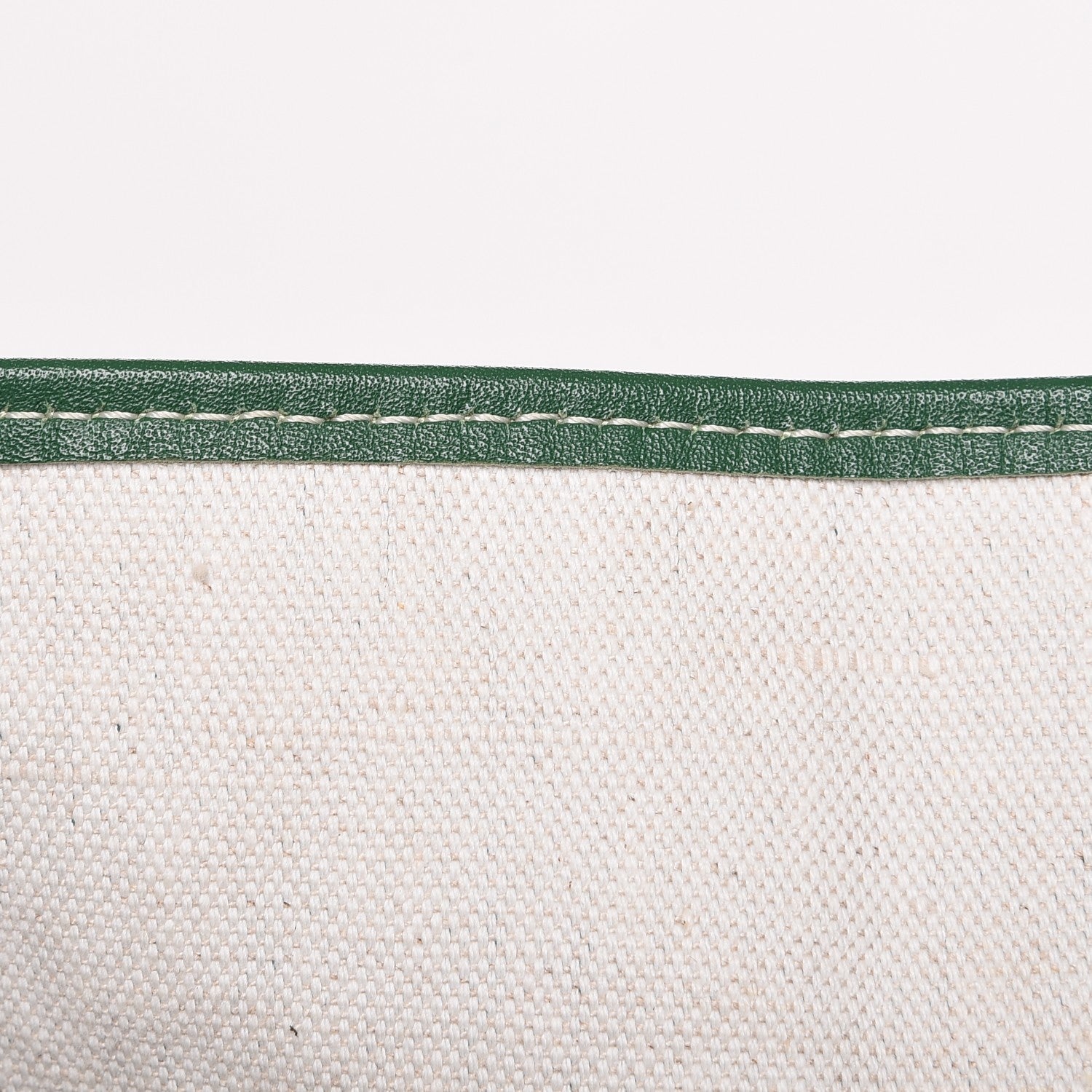 Goyard Goyardine Saint Louis PM Green 14 of 16