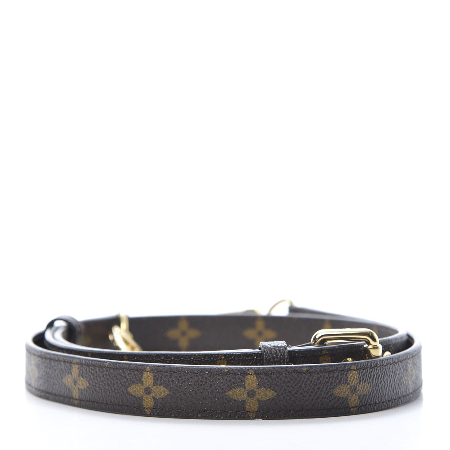 Monogram Metis 20mm Adjustable Strap