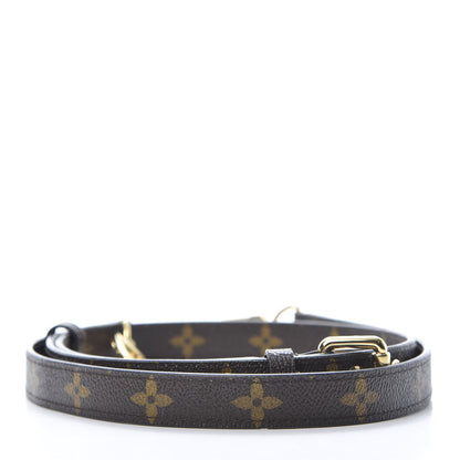 Louis Vuitton Monogram Metis 20mm Adjustable Strap 2 of 3
