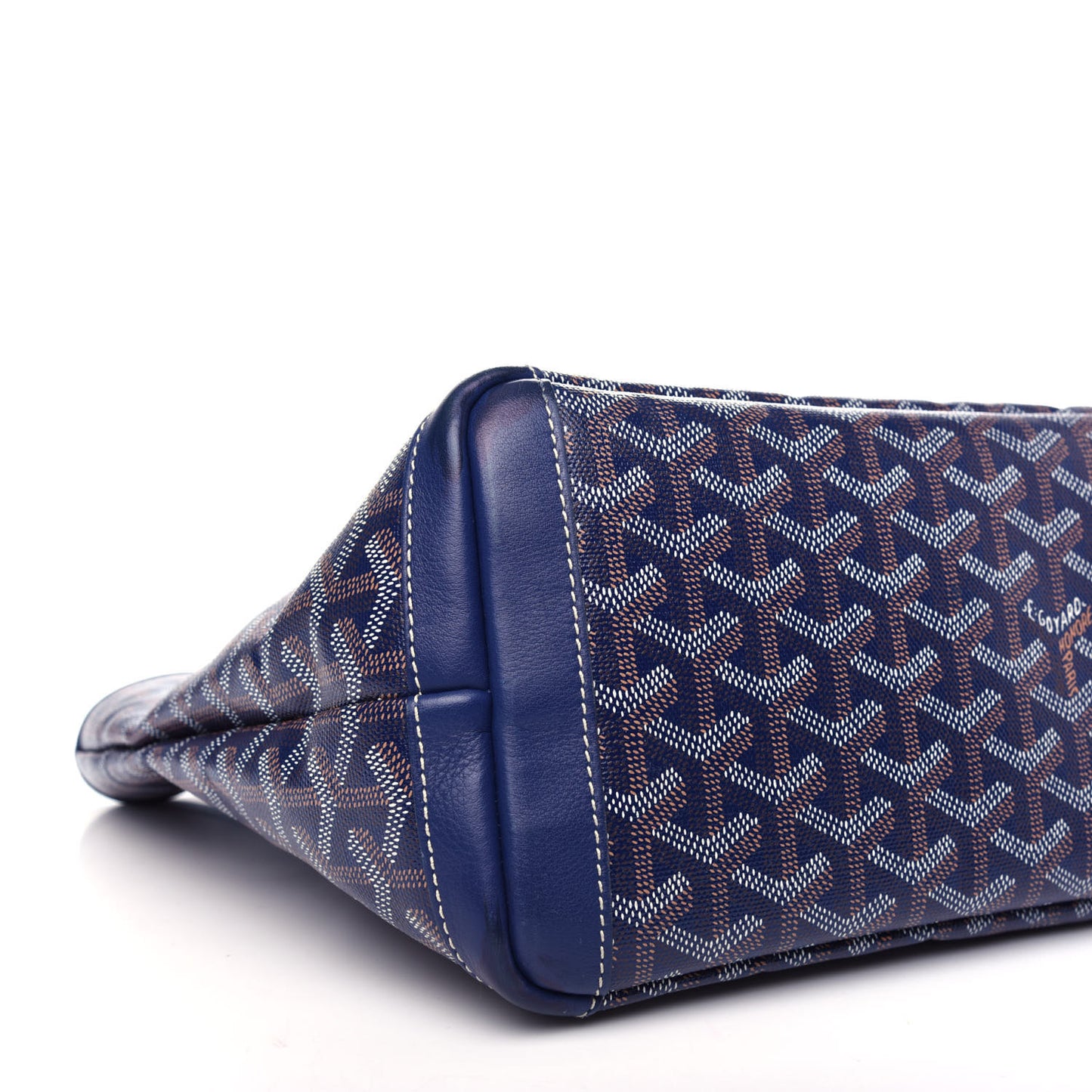 Goyardine Artois PM Navy