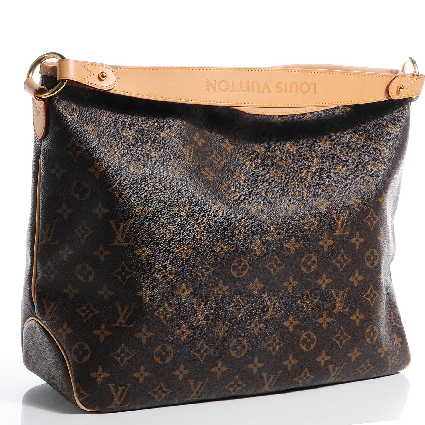 Monogram Delightful MM