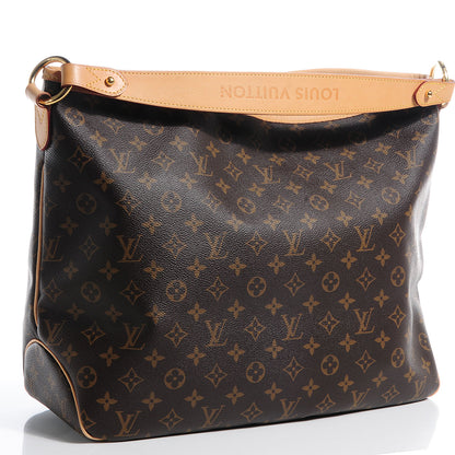 Louis Vuitton Monogram Delightful MM 3 of 8