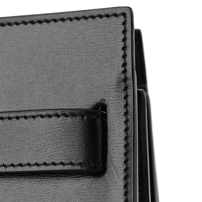 Saint Laurent Calfskin Small Sac De Jour Black 11 of 11