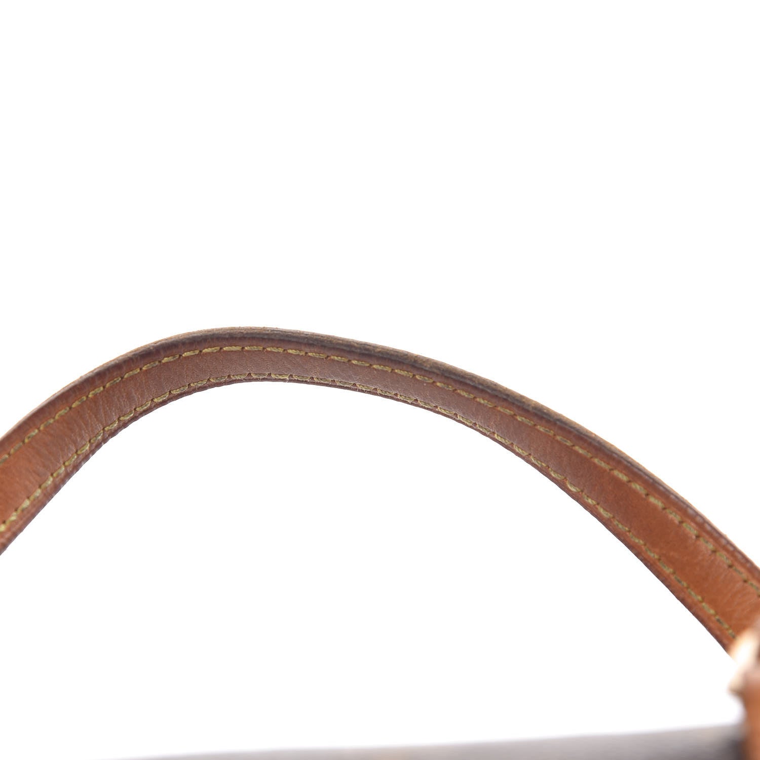Louis Vuitton Monogram Papillon 26 7 of 19