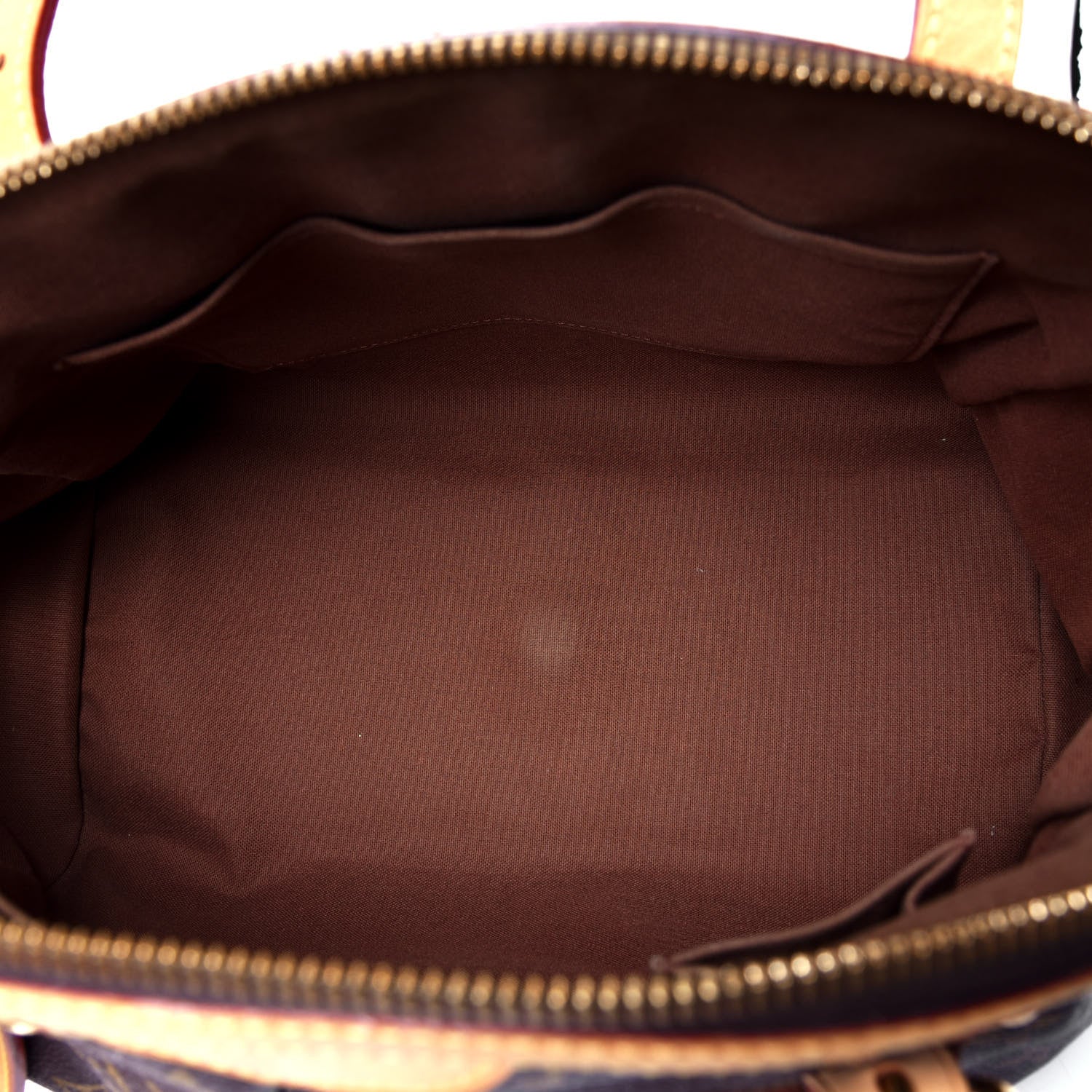 Louis Vuitton Monogram Tivoli GM 4 of 4