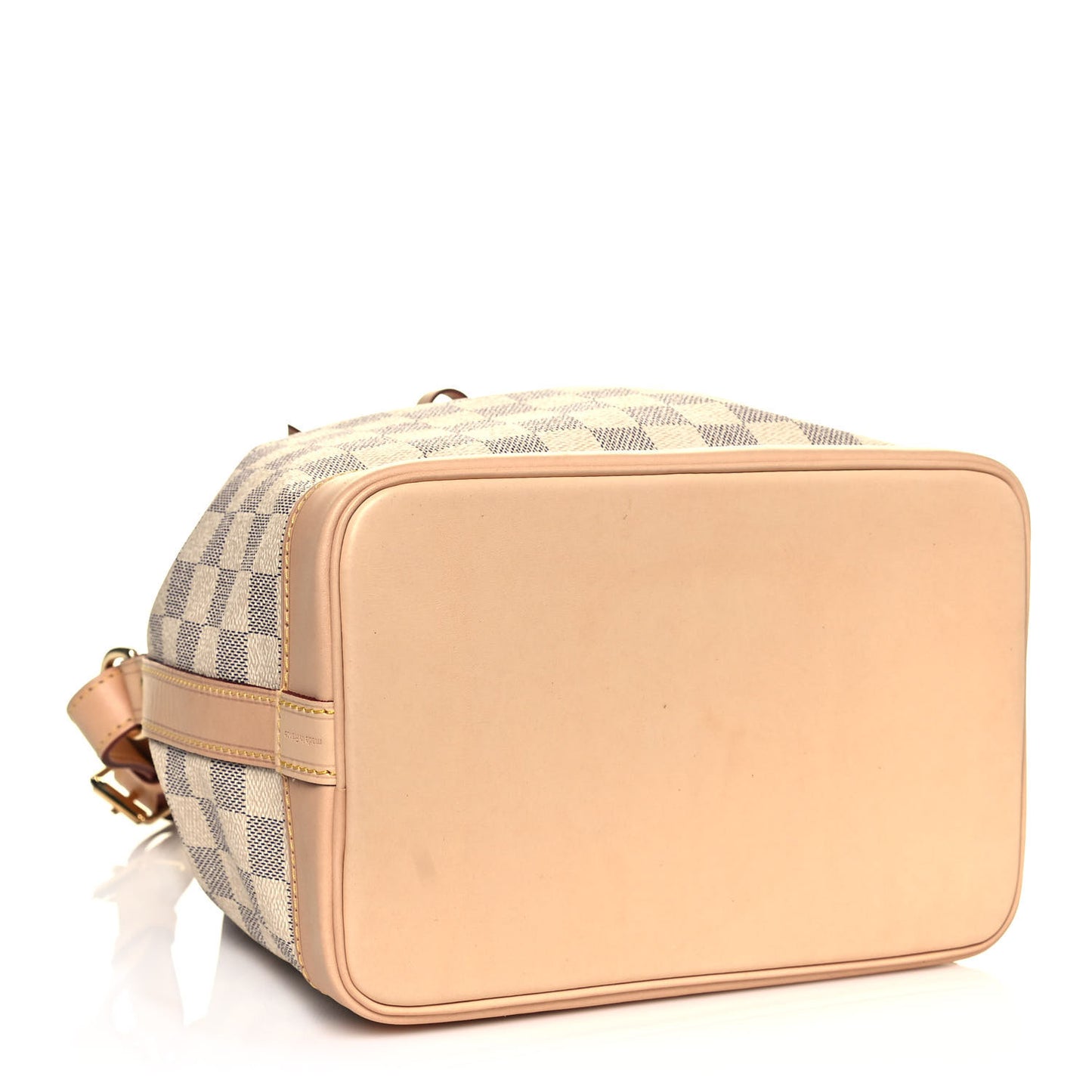 Damier Azur Noe BB