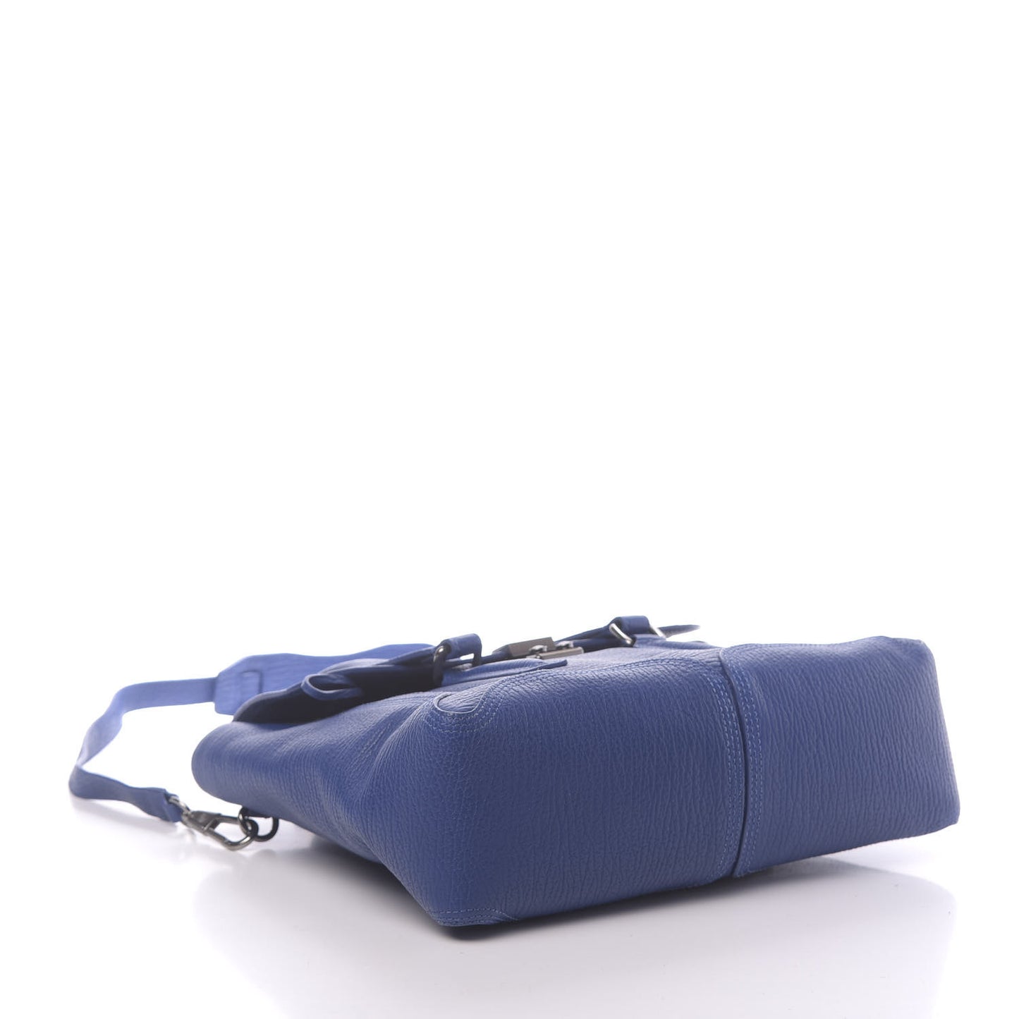 3.1 Medium Pashli Satchel Cobalt Blue
