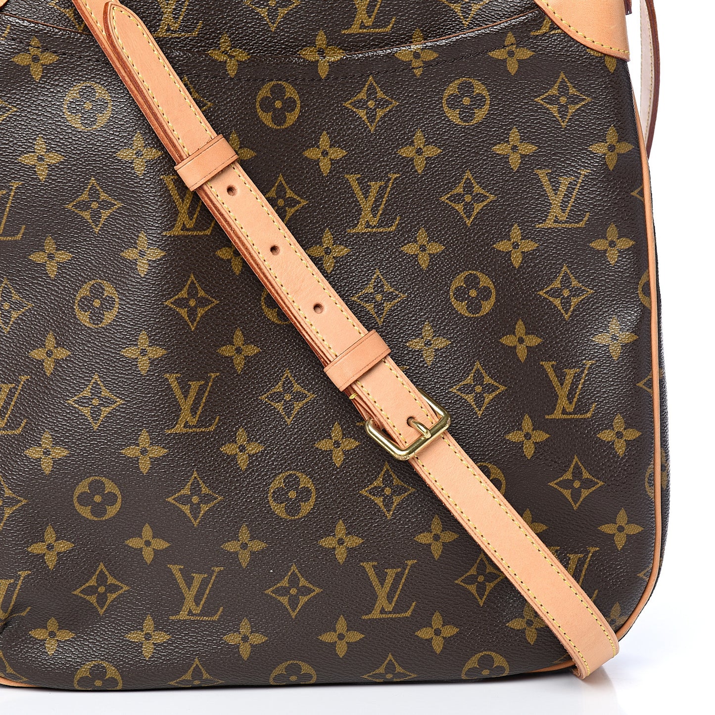 Monogram Odeon MM