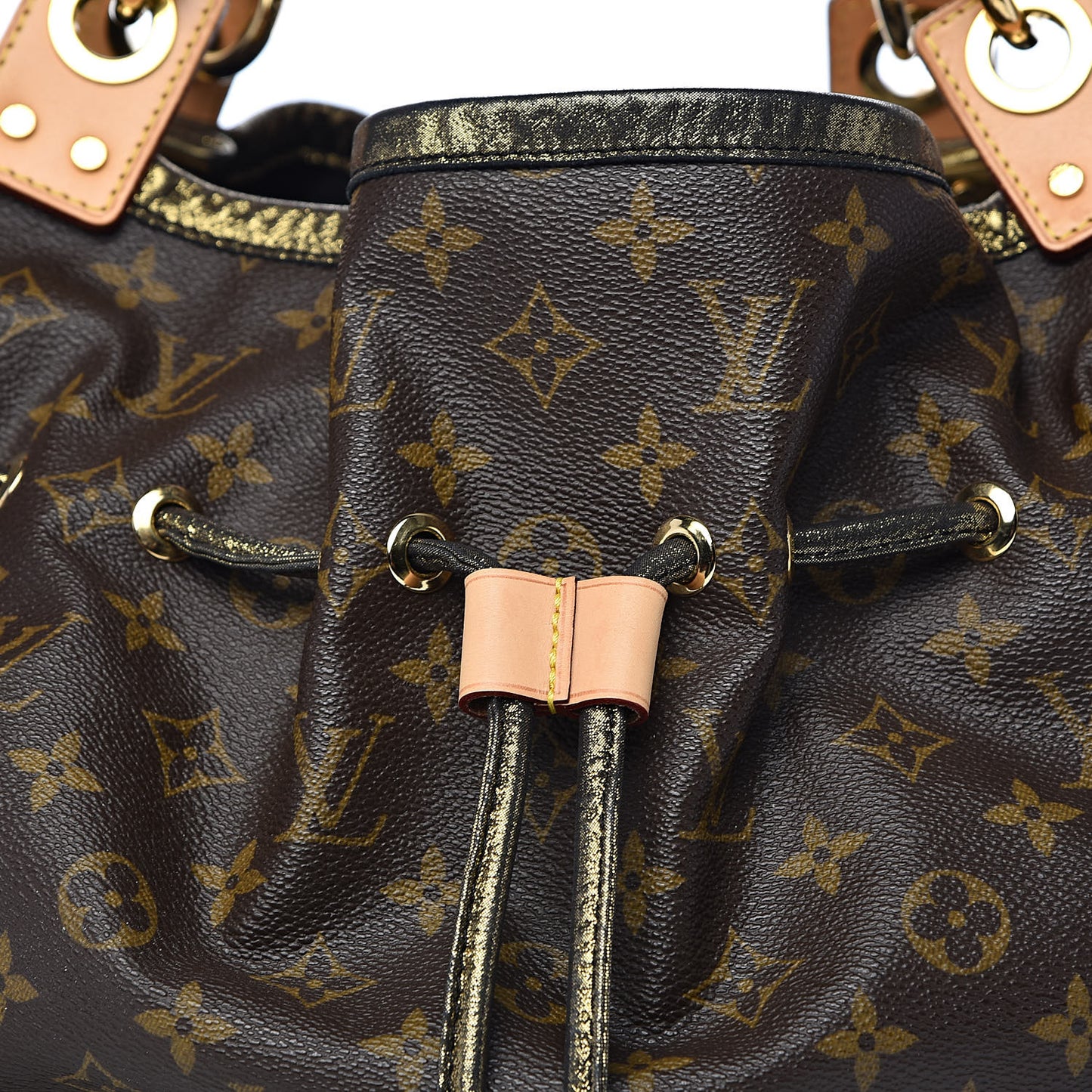 Monogram Irene
