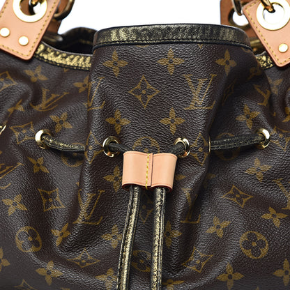 Louis Vuitton Monogram Irene 9 of 9