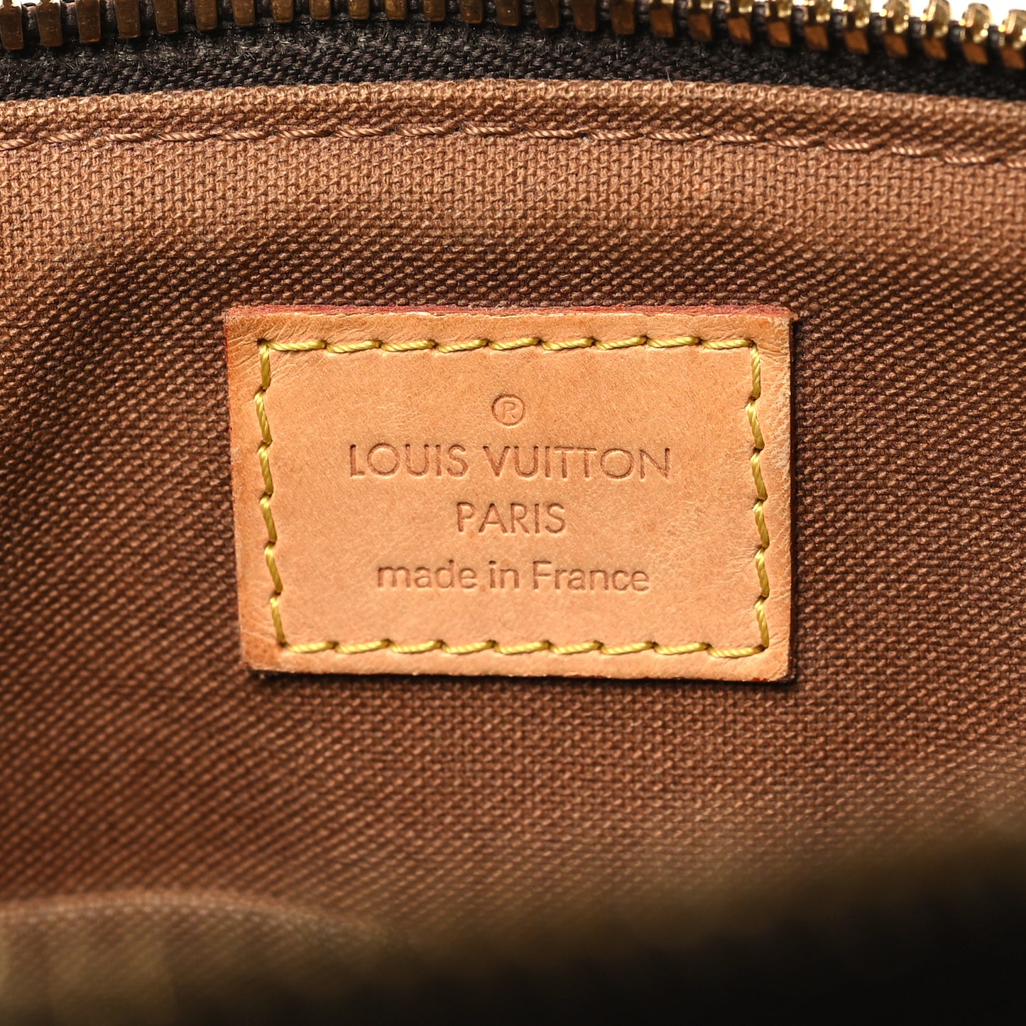 Monogram Palermo PM