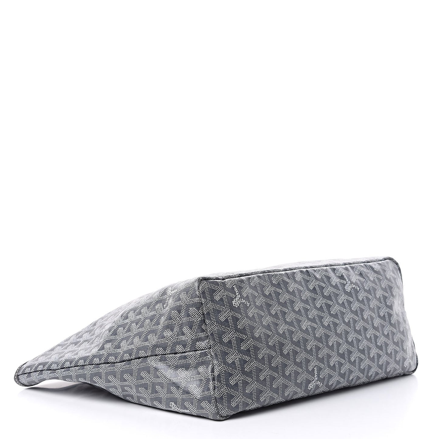 Goyardine Saint Louis PM Grey