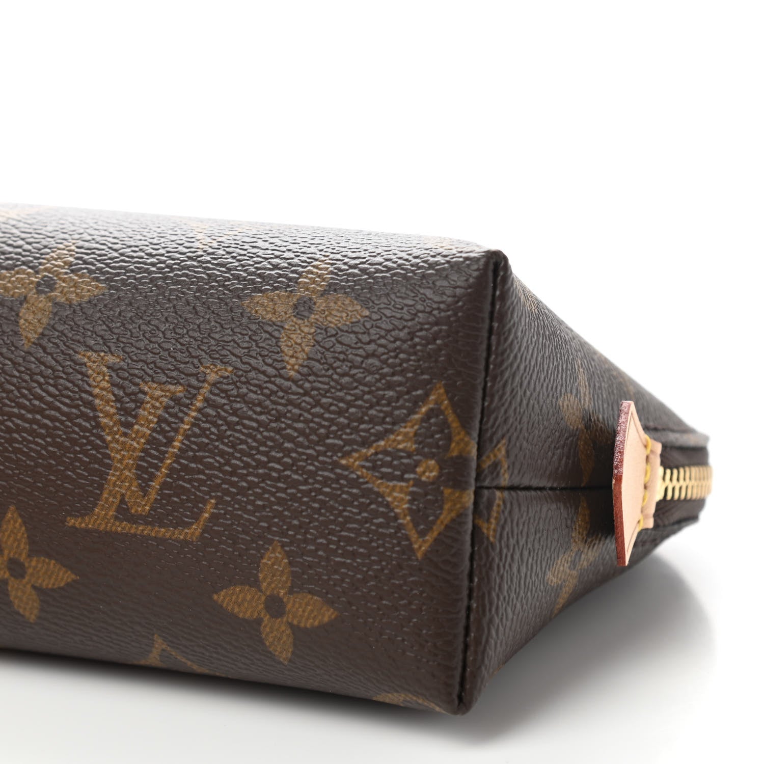 Louis Vuitton Monogram Cosmetic Pouch 8 of 8