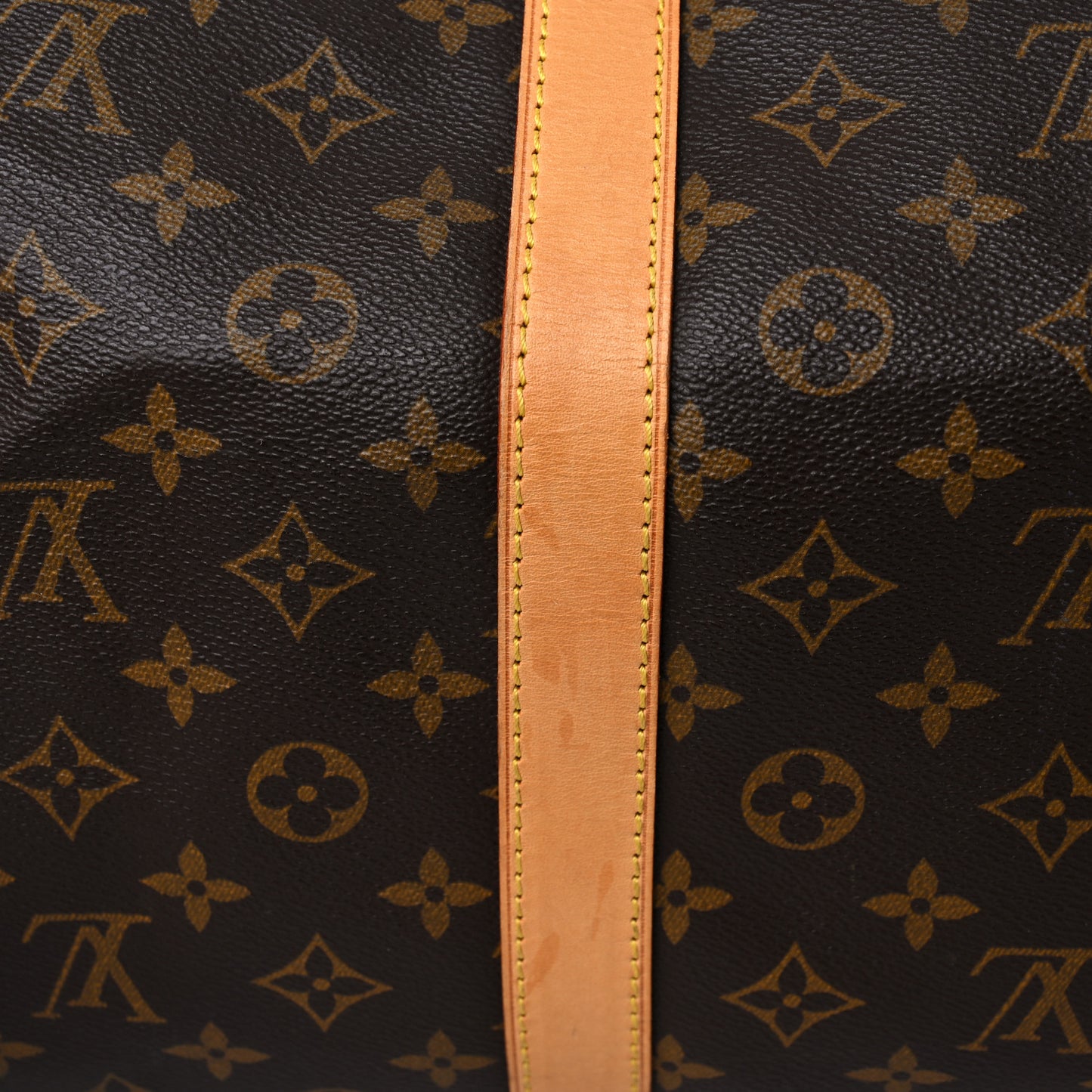 Monogram Keepall Bandouliere 60