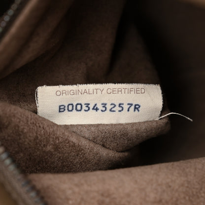 Bottega Veneta Nappa Intrecciato Large Veneta Hobo Fume 8 of 13