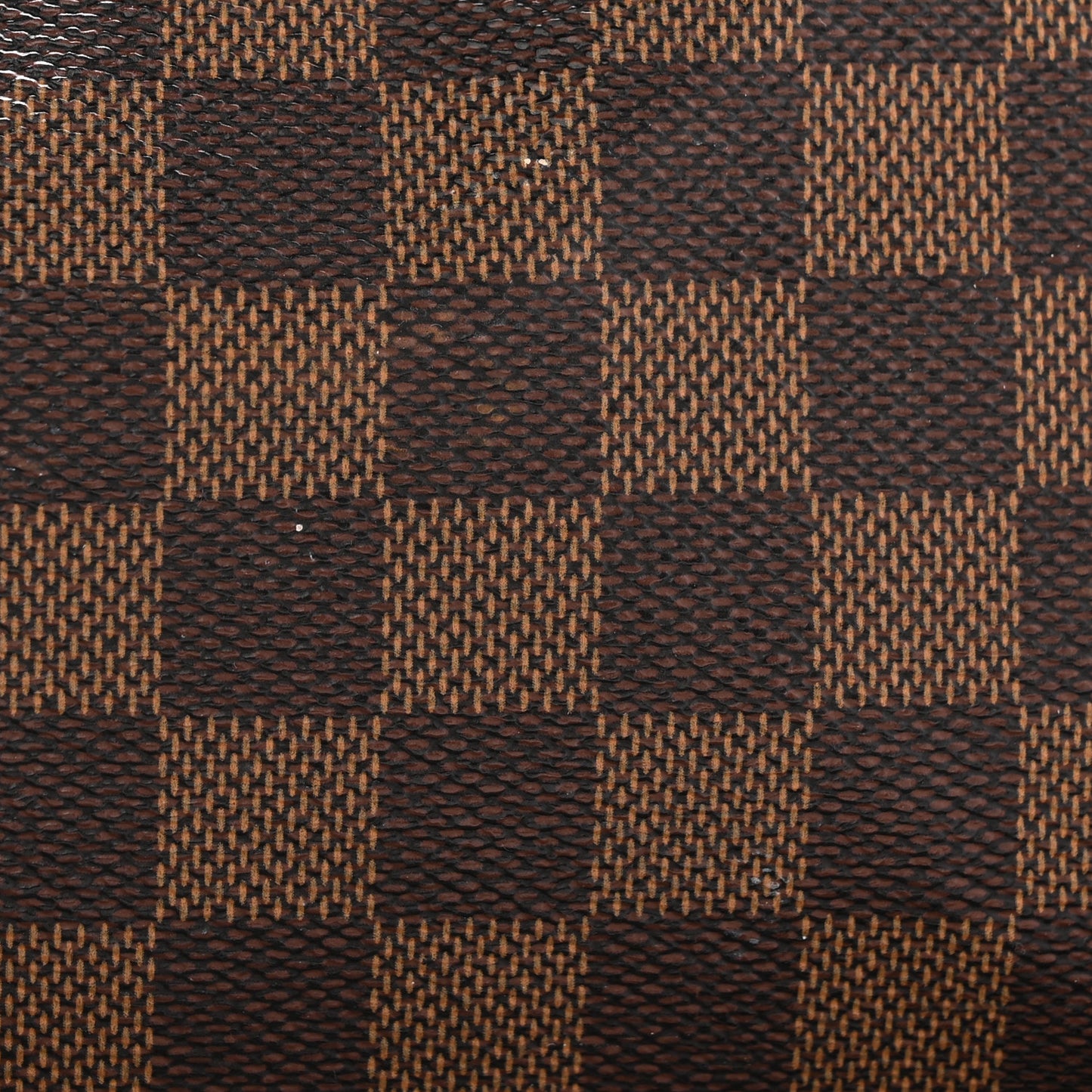 Damier Ebene Keepall Bandouliere 55
