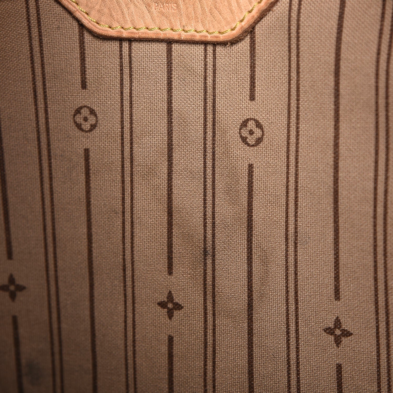 Louis Vuitton Monogram Delightful MM 11 of 15