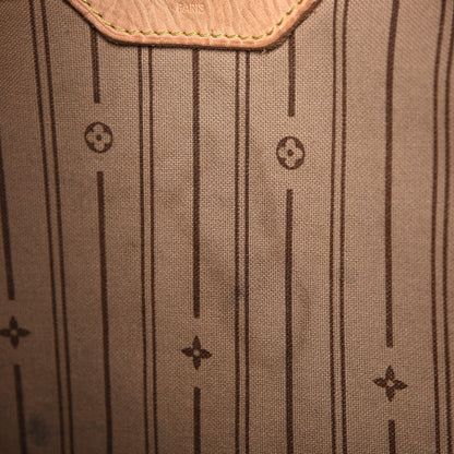 Louis Vuitton Monogram Delightful MM 11 of 15