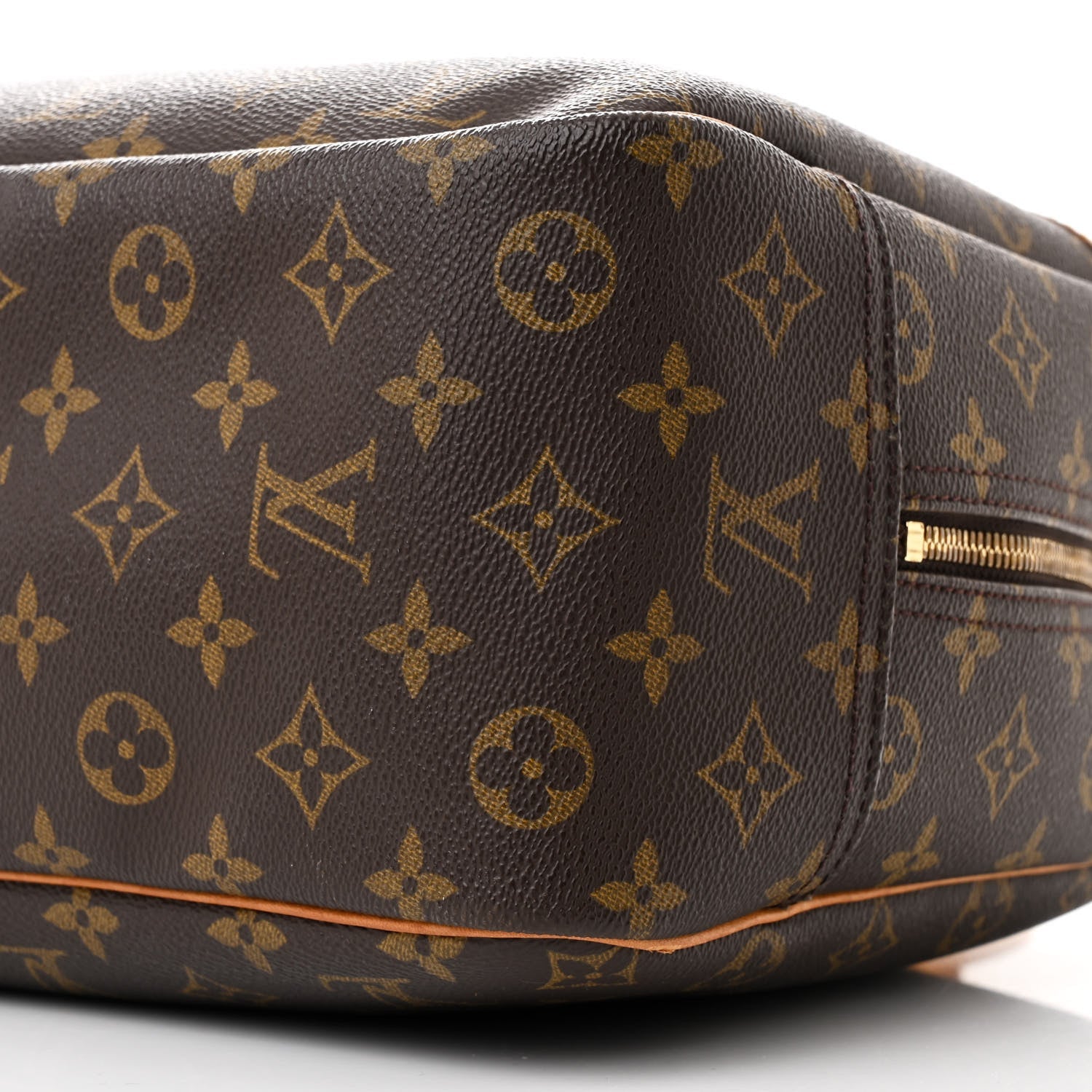 Louis Vuitton Monogram Deauville 10 of 13