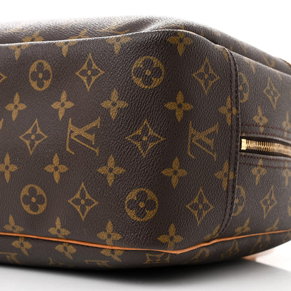 Louis Vuitton Monogram Deauville 10 of 13