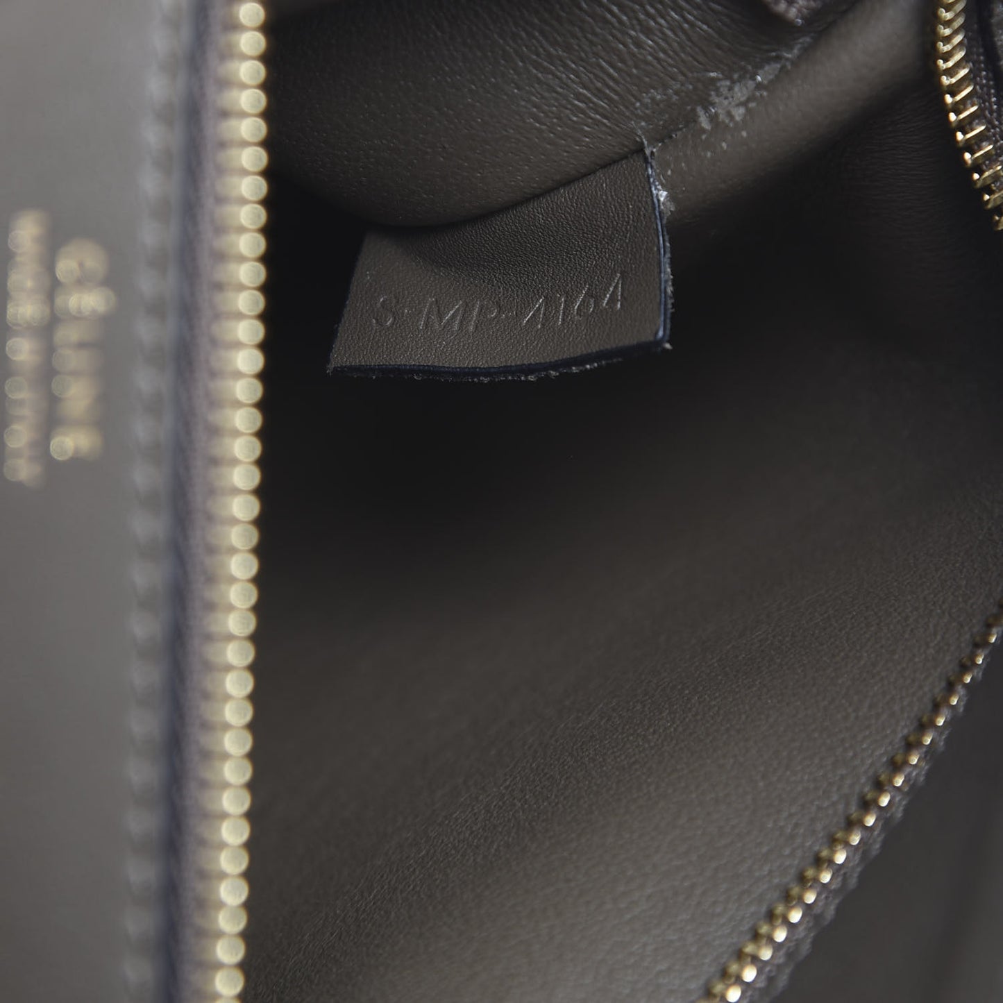 Smooth Calfskin Crocodile Embossed Nubuck Mini Tie Tote Grey