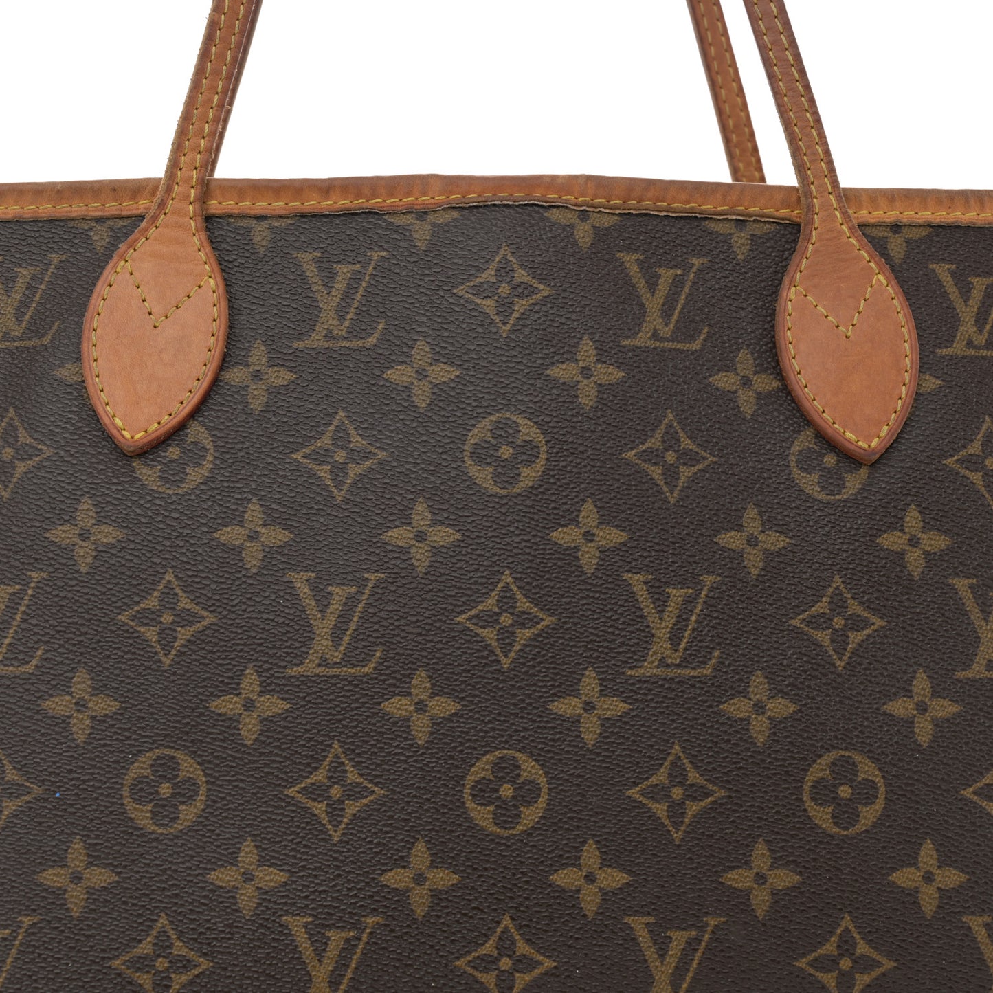 Monogram Neverfull MM