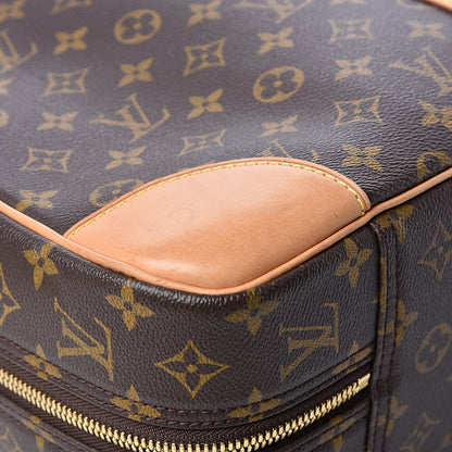 Louis Vuitton Monogram Sirius 55 11 of 15