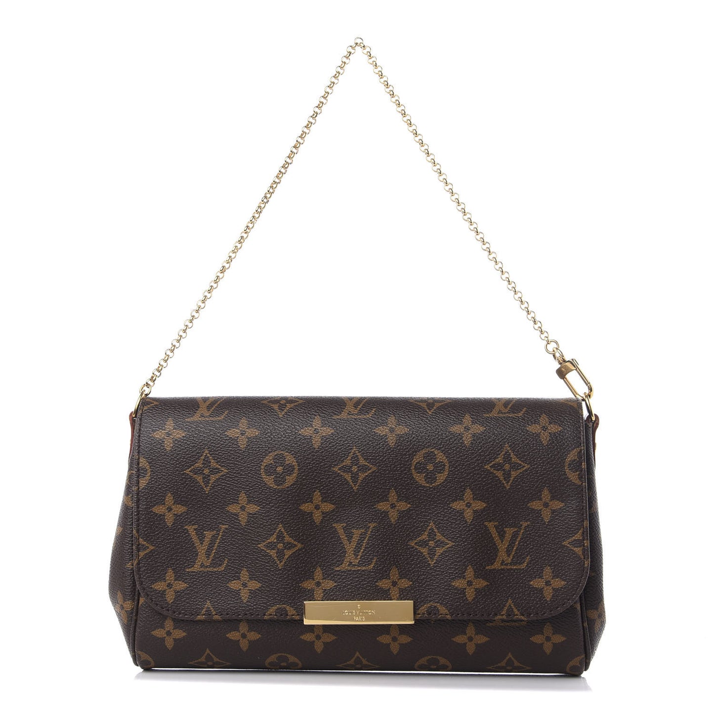 Monogram Favorite MM