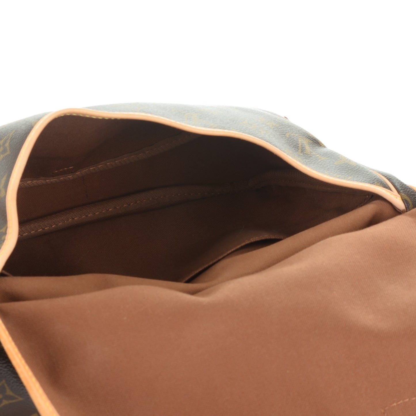 Monogram Saumur 30