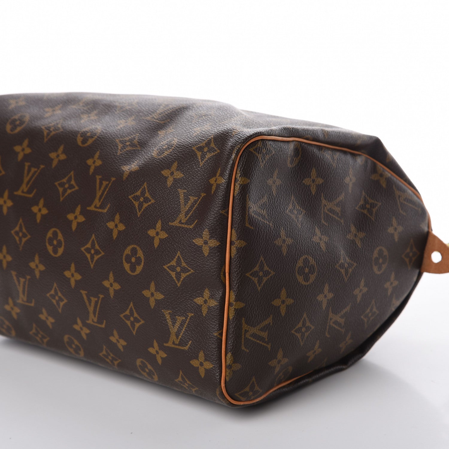 Louis Vuitton Monogram Speedy 30 7 of 9
