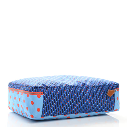 Hermes Silk Travelsilk Cube MM 4 of 9