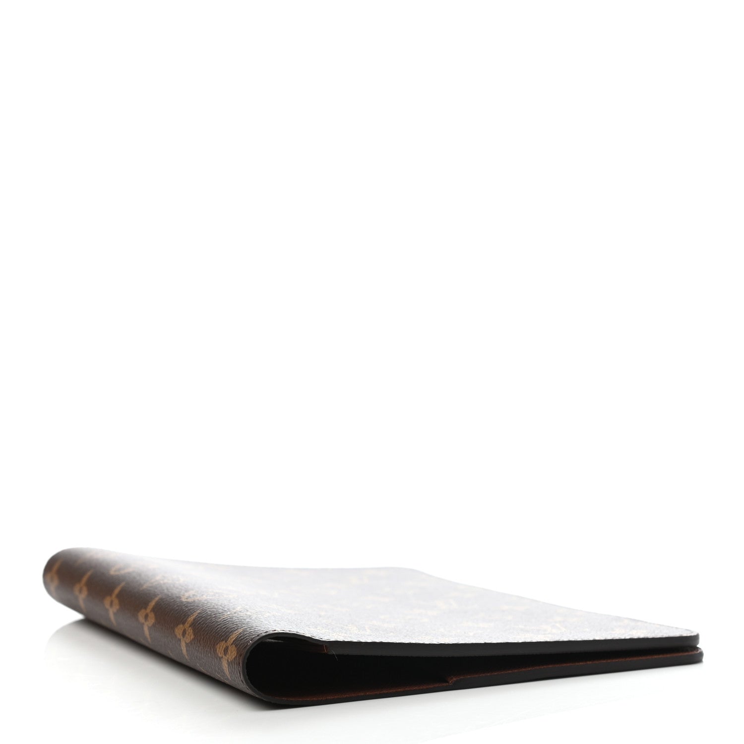 Louis Vuitton Monogram Desk Agenda Cover 4 of 6