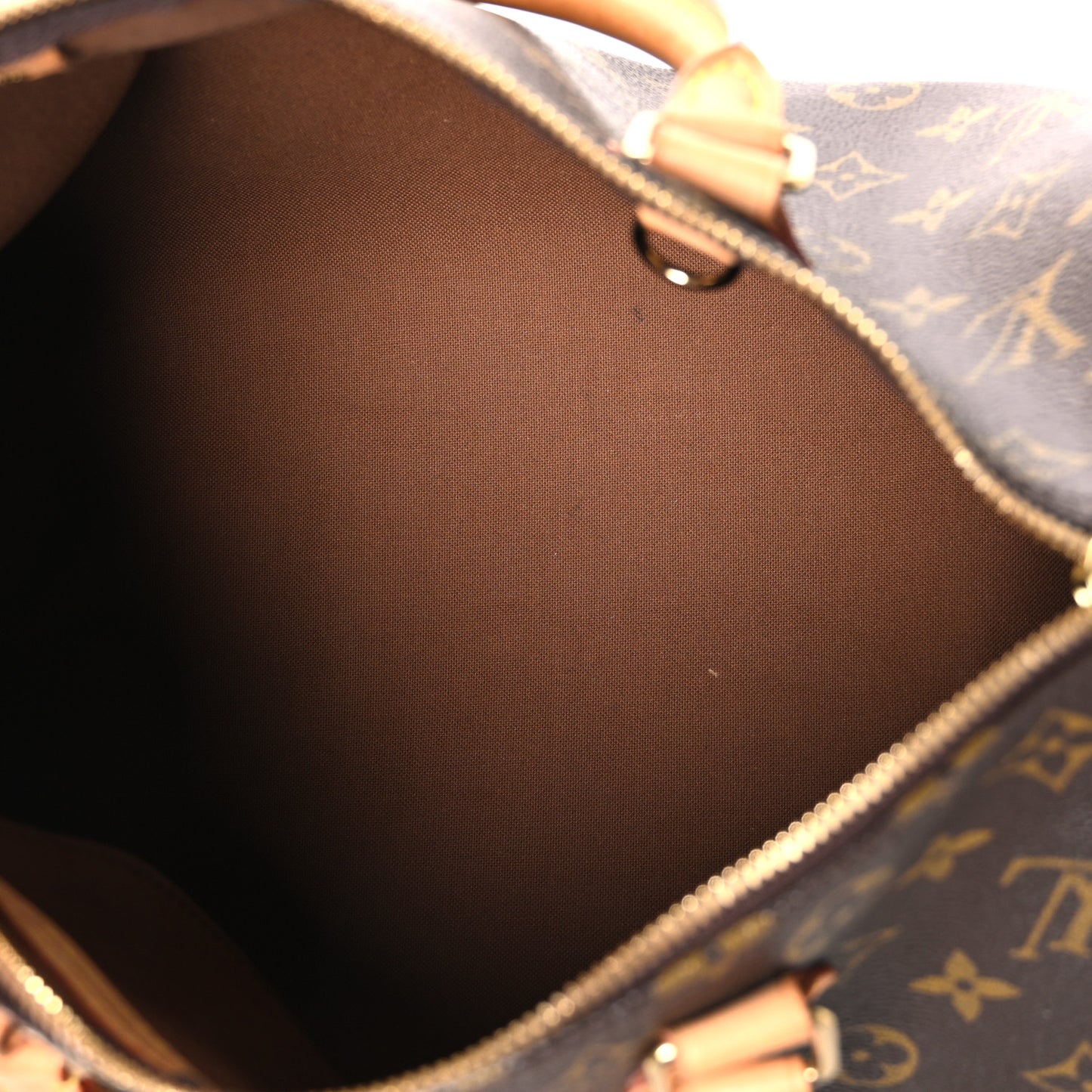 Monogram Speedy Bandouliere 30