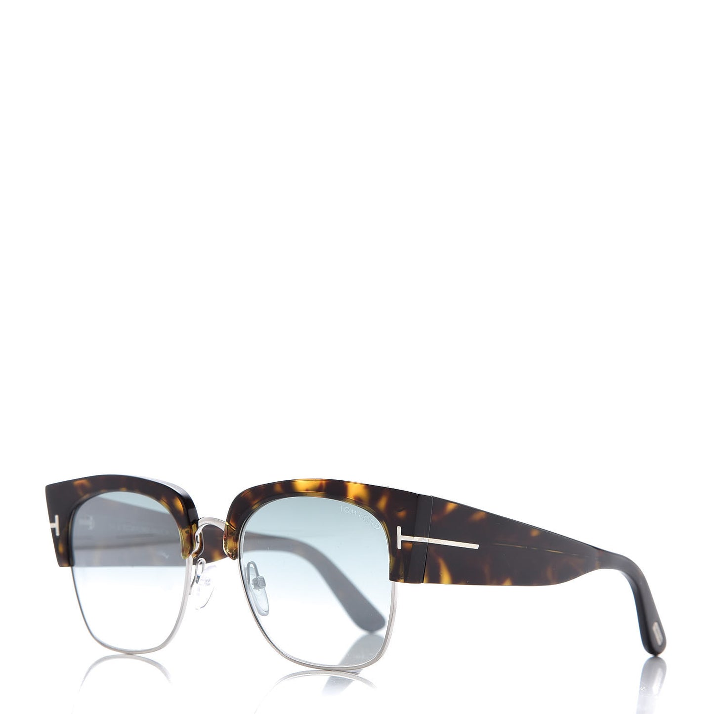 Dakota 02 Sunglasses TF554 Tortoise