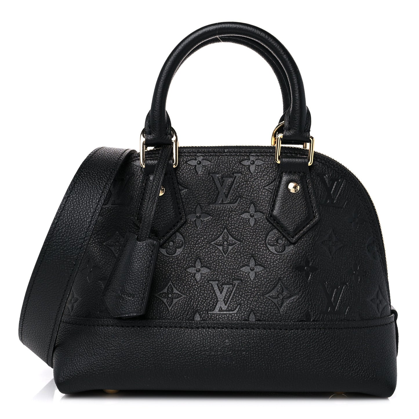 Empreinte Neo Alma BB Black
