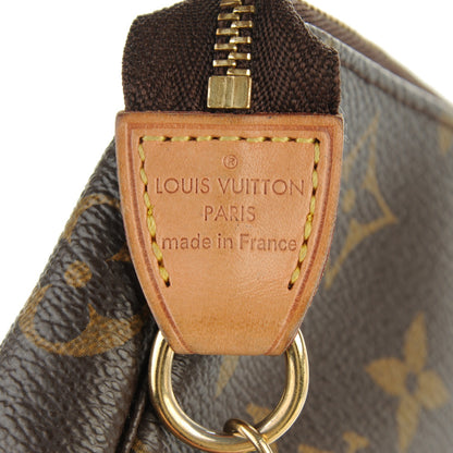 Louis Vuitton Monogram Mini Pochette Accessories 5 of 8
