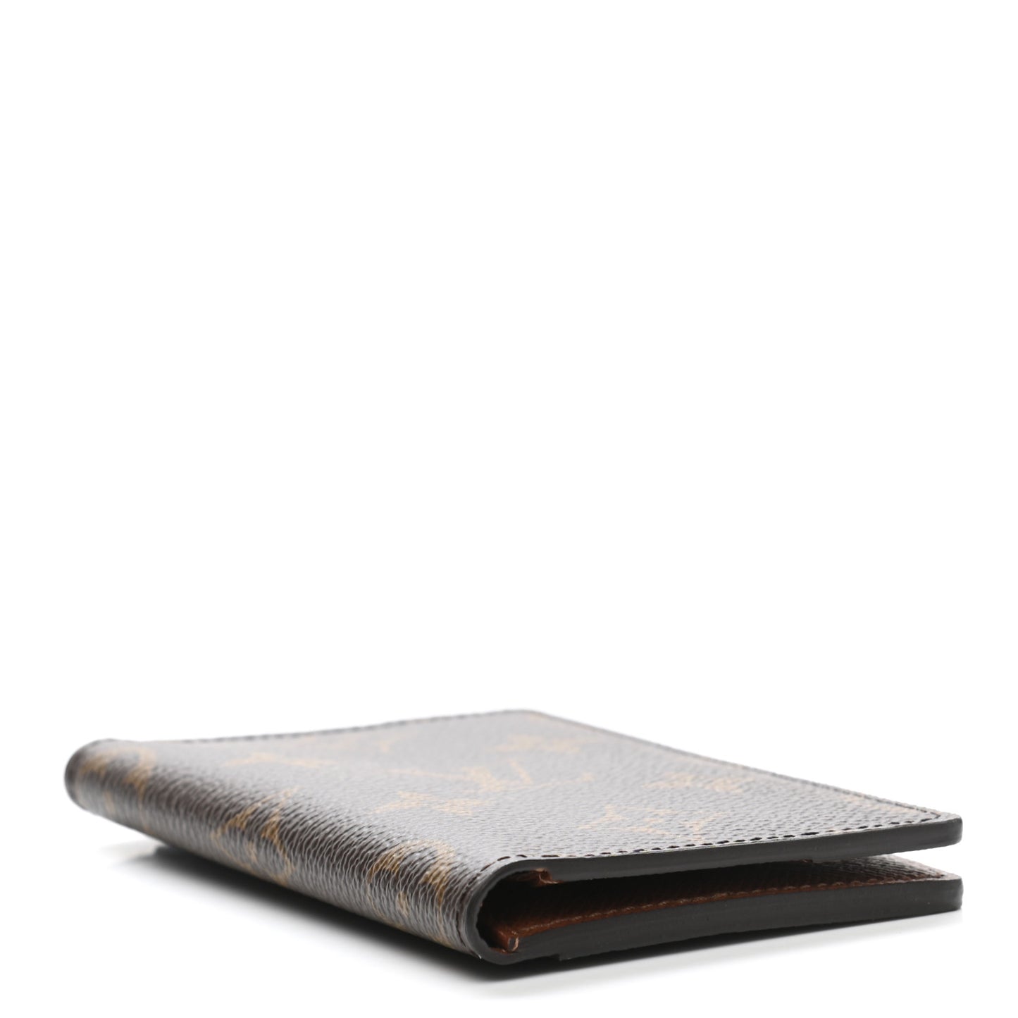 Monogram Pocket Organizer NM