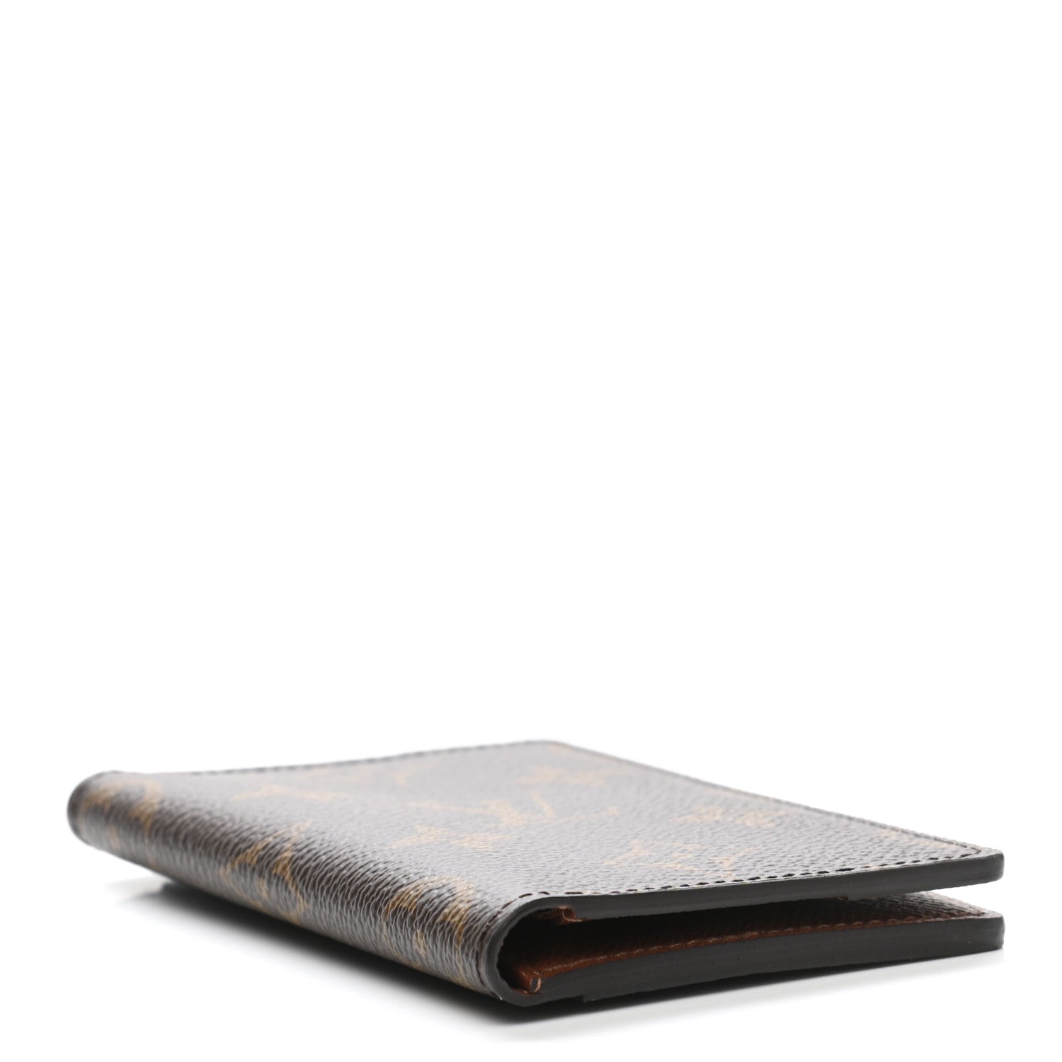 Louis Vuitton Monogram Pocket Organizer NM 4 of 8